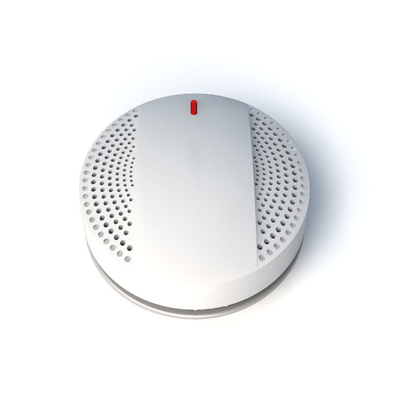 DS.005.00002 獨立式可燃?xì)怏w報警器（ZigBee） 